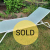 Snooze Stackable Sunbed