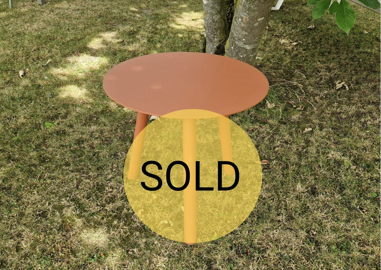 Lilo Side table, Ø45