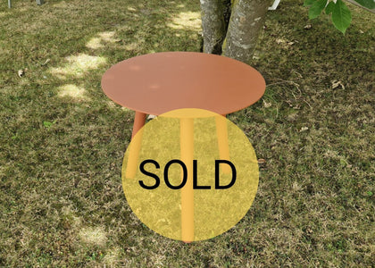 Lilo Side table, Ø45