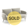 Angel 2-seater Sofa + cover