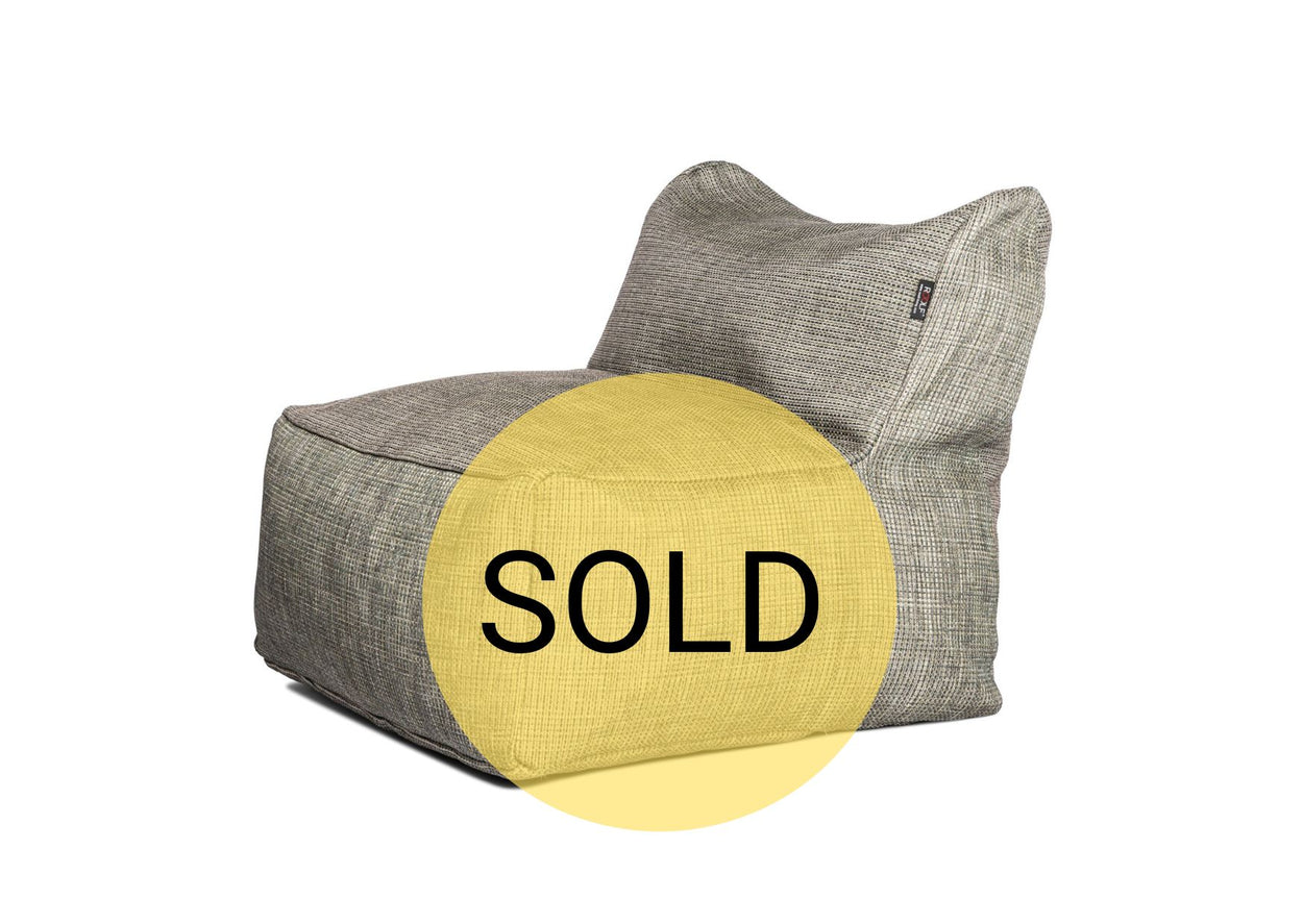 Dotty Zitzak M out/indoor - Moss green