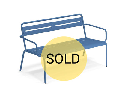 Star Sofa - Marine blue