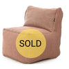 Dotty Zitzak XL out/indoor - Terracotta