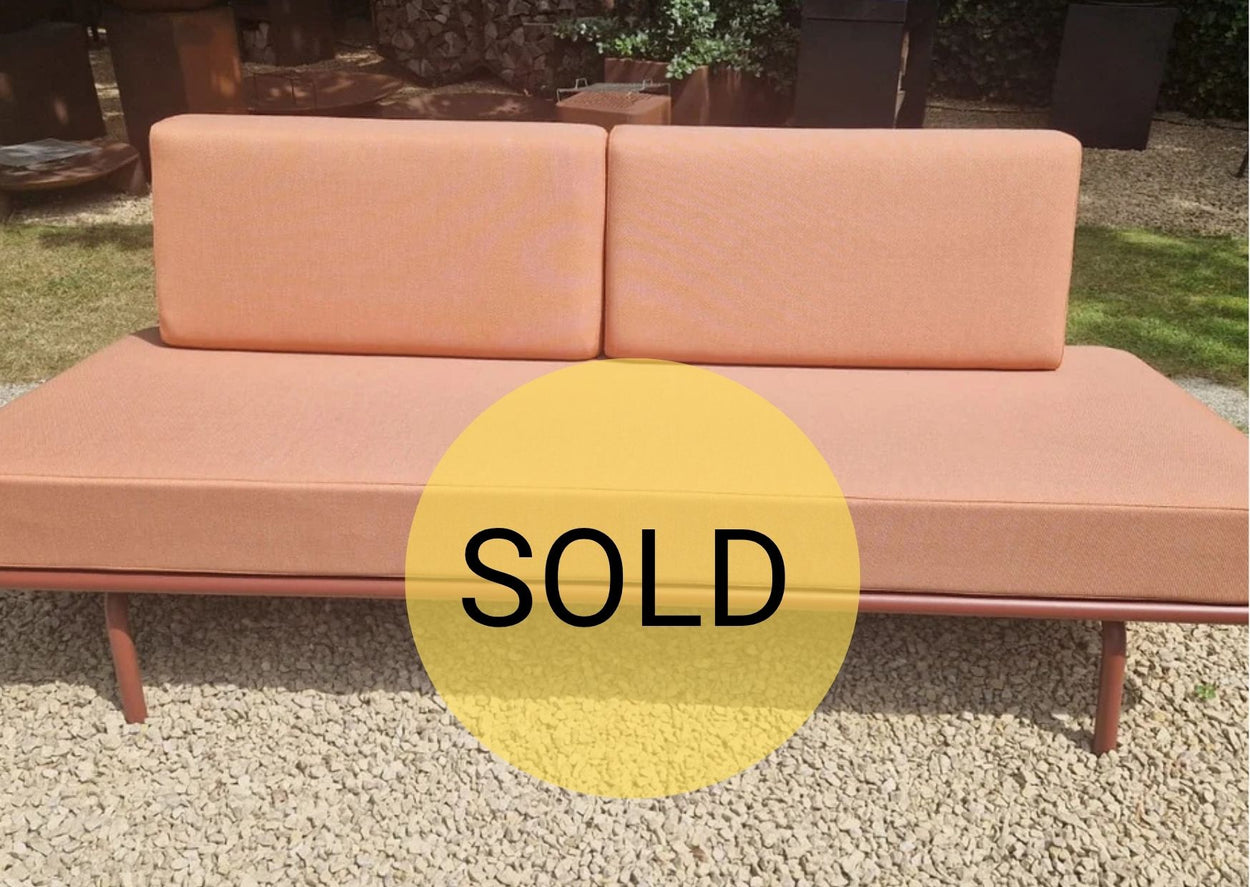 Sofabed + Cover