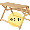Folding Picnic Table