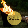 Fire pot
