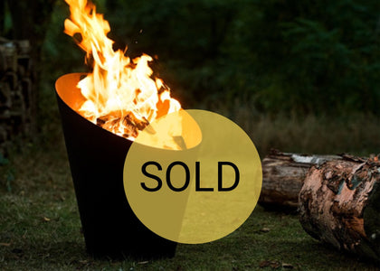 Fire pot