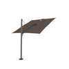 Spectra standaard - zwevende parasol 3 m -  STRAIGHT 90°