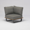 Natural Corner lounge - 2 kleuren