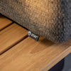 Natural Corner lounge - 2 kleuren