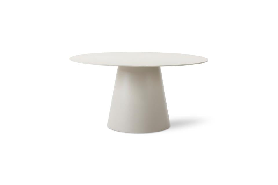 Sandro Dining table - Ø120