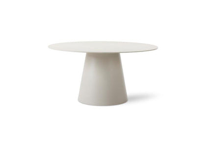 Sandro Dining table - Ø120