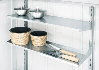 Schappenset Storemax 190