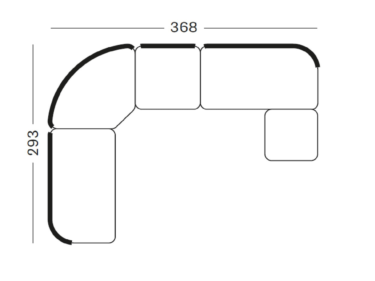 Kodo Modular Set 10