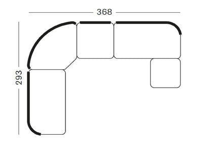 Kodo Modular Set 10