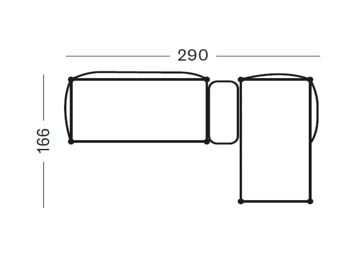 Lento Modular Set 3