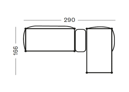 Lento Modular Set 3
