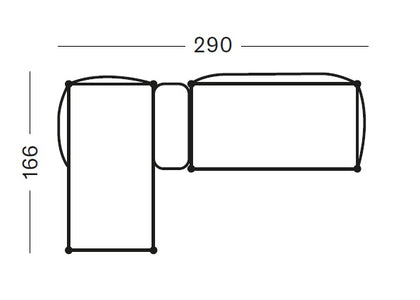 Lento Modular Set 4