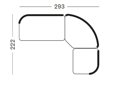 Kodo Modular Set 5