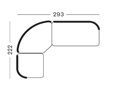 Kodo Modular Set 6
