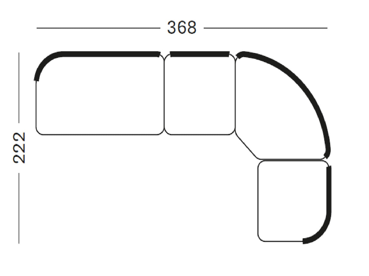 Kodo Modular Set 7