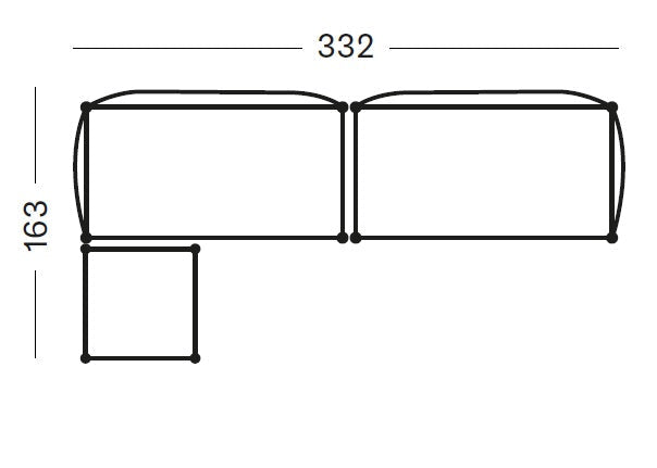 Lento Modular Set 7