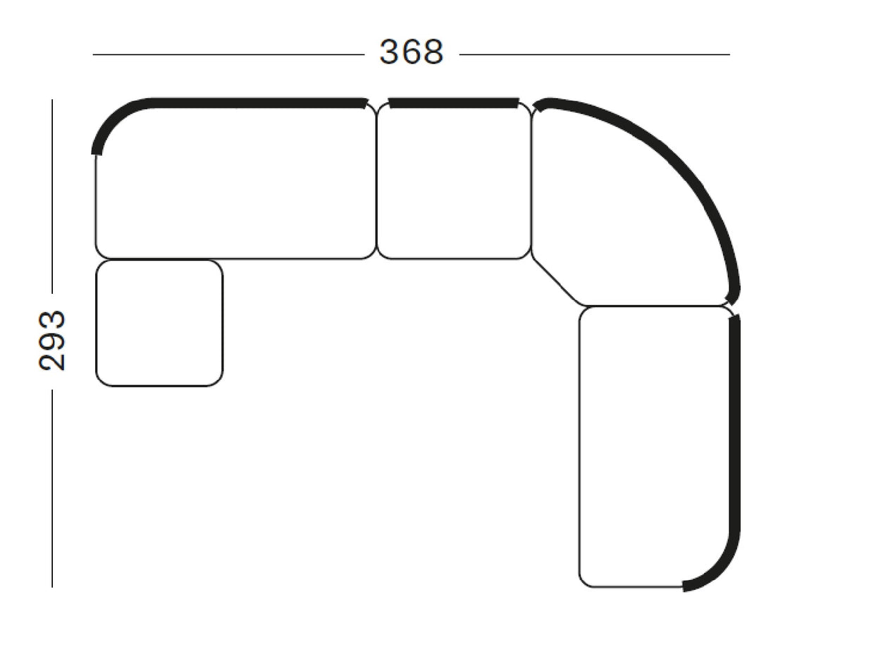 Kodo Modular Set 9