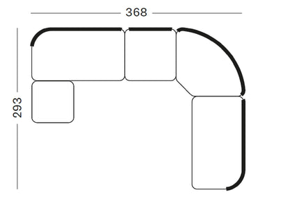 Kodo Modular Set 9