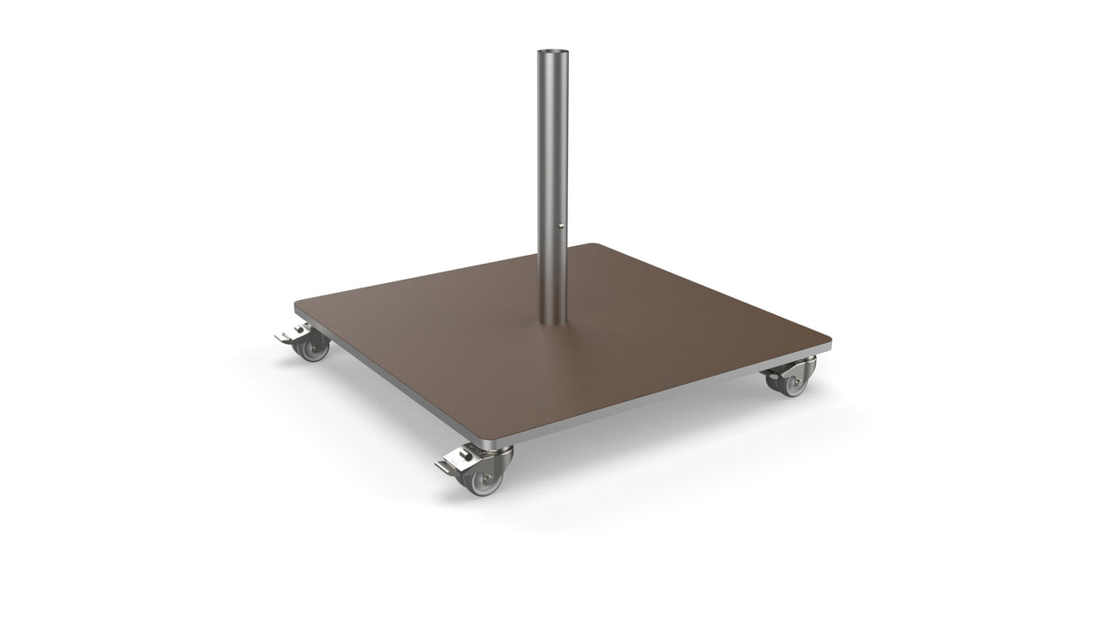 Montage opties voor Infina