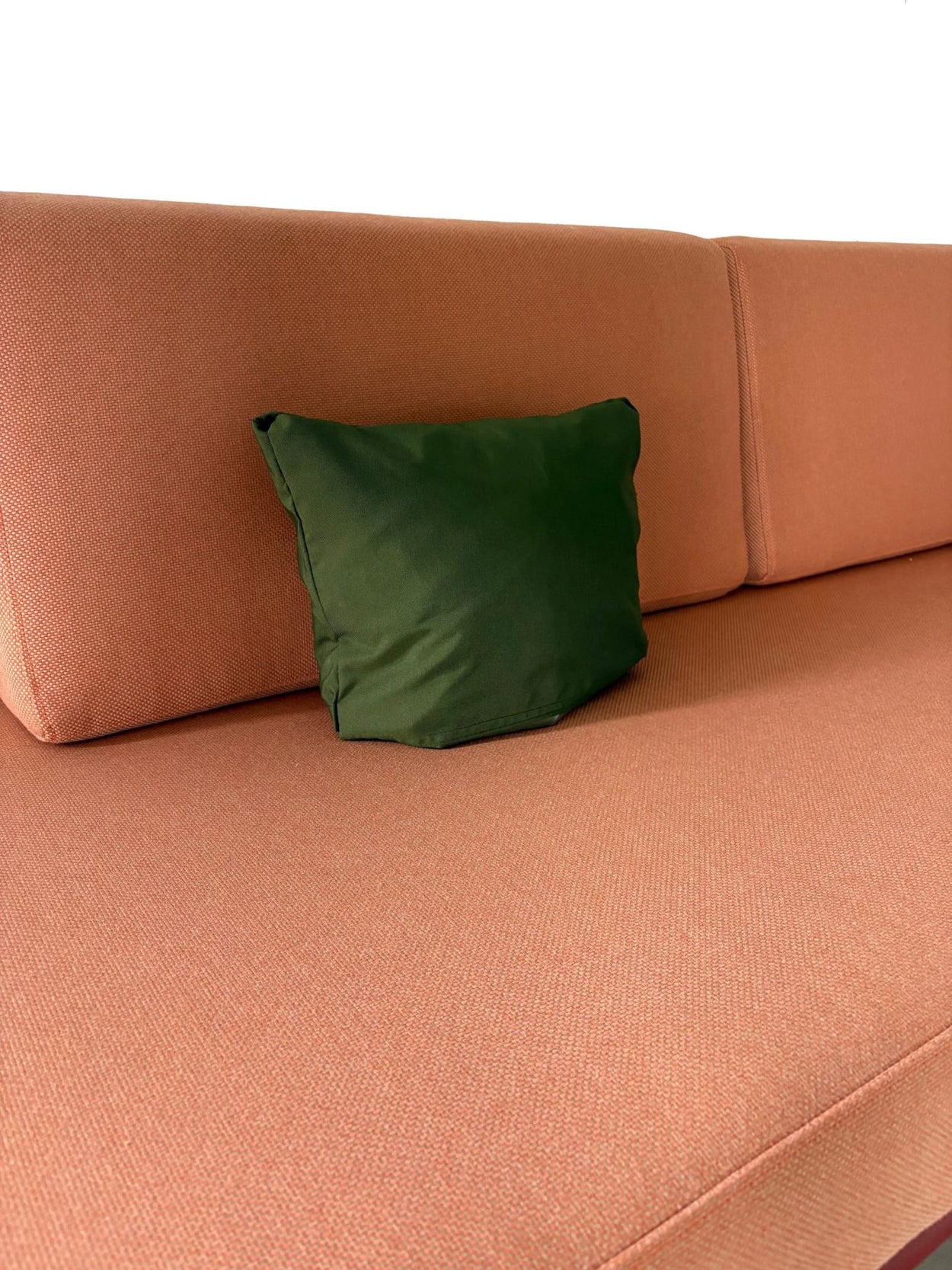 Beschermhoes Sofabed/ Cover