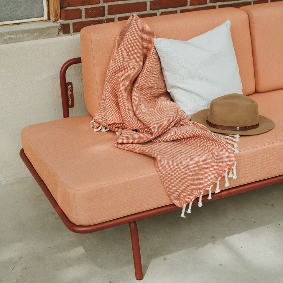 Sofabed + Cover