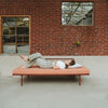 Sofabed + gratis Cover