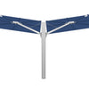 Spectra standaard - DUO - zwevende parasol