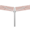 Spectra standaard - DUO - zwevende parasol