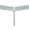 Spectra standaard - DUO - zwevende parasol