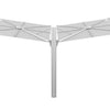 Spectra standaard - DUO - zwevende parasol
