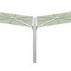 Spectra standaard - DUO - zwevende parasol
