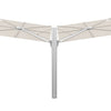 Spectra standaard - DUO - zwevende parasol