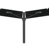 Spectra standaard - DUO - zwevende parasol