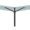 Spectra standaard - DUO - zwevende parasol