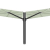 Spectra standaard - DUO - zwevende parasol