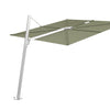Spectra standaard - zwevende parasol 3 m -  FORWARD 80°