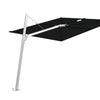 Spectra standaard - zwevende parasol 3 m -  FORWARD 80°