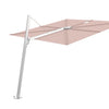 Spectra standaard - zwevende parasol 3 m -  FORWARD 80°
