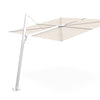 Spectra standaard - zwevende parasol 3 m -  FORWARD 80°