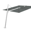 Spectra standaard - zwevende parasol 3 m -  FORWARD 80°