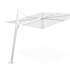Spectra standaard - zwevende parasol 3 m -  FORWARD 80°