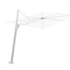 Spectra standaard - zwevende parasol 3 m -  FORWARD 80°