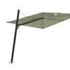 Spectra standaard - zwevende parasol 3 m -  FORWARD 80°