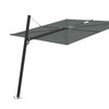 Spectra standaard - zwevende parasol 3 m -  FORWARD 80°